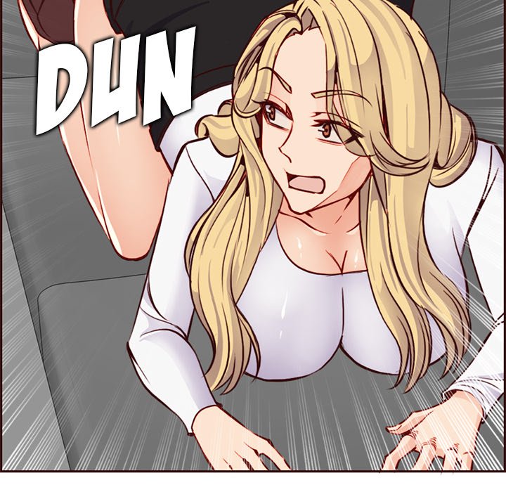 Never Too Late Chapter 80 Page 69