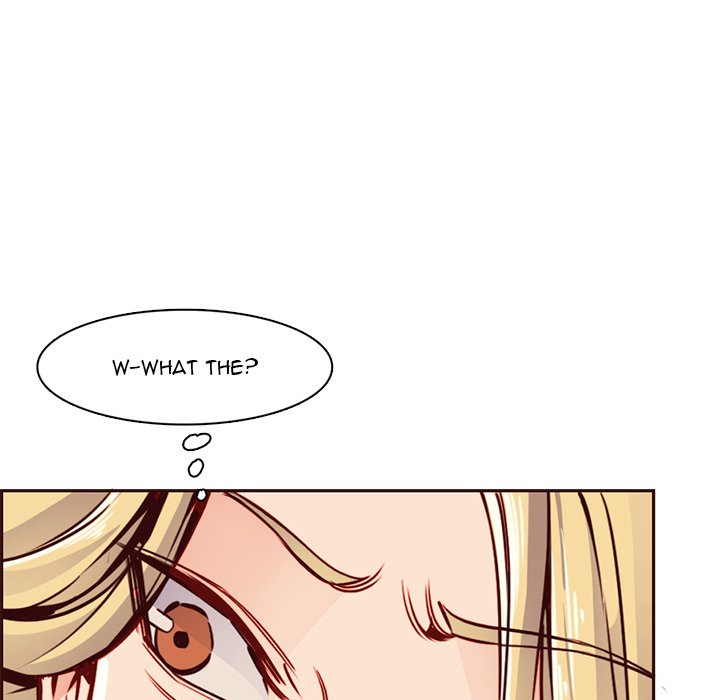 Never Too Late Chapter 80 Page 70