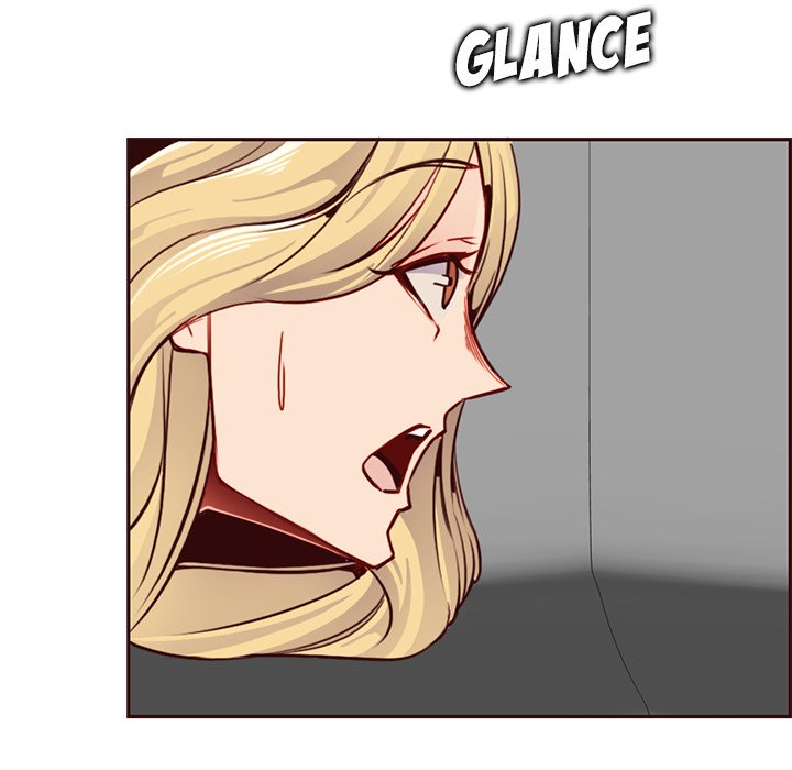 Never Too Late Chapter 80 Page 72