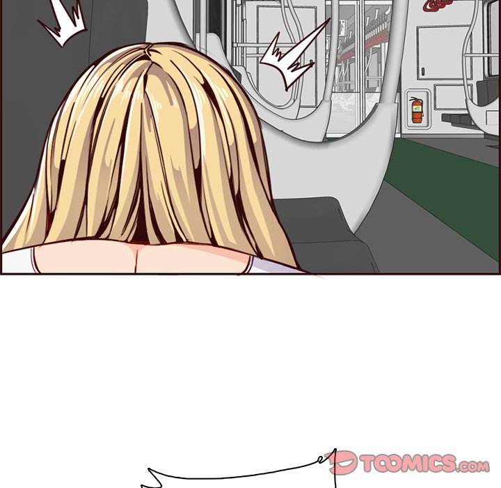 Never Too Late Chapter 80 Page 74