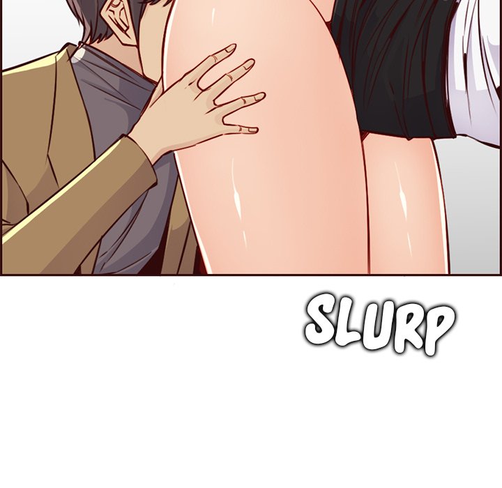 Never Too Late Chapter 80 Page 82