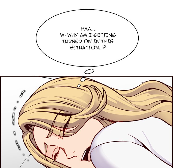 Never Too Late Chapter 80 Page 83