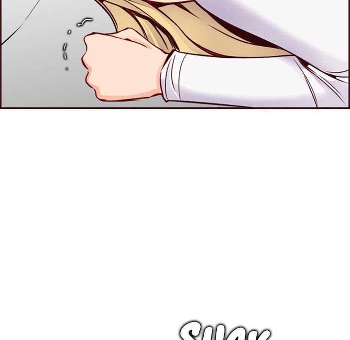 Never Too Late Chapter 80 Page 84