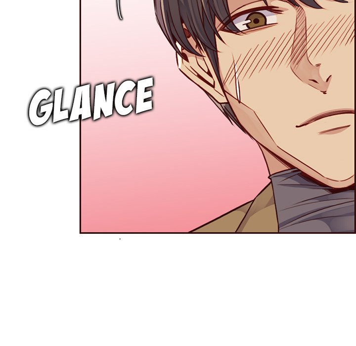 Never Too Late Chapter 80 Page 89