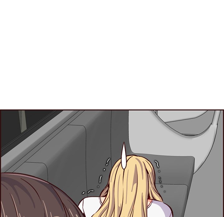 Never Too Late Chapter 80 Page 90
