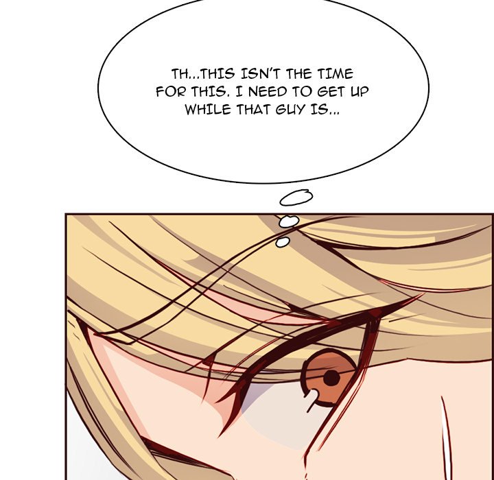 Never Too Late Chapter 80 Page 94