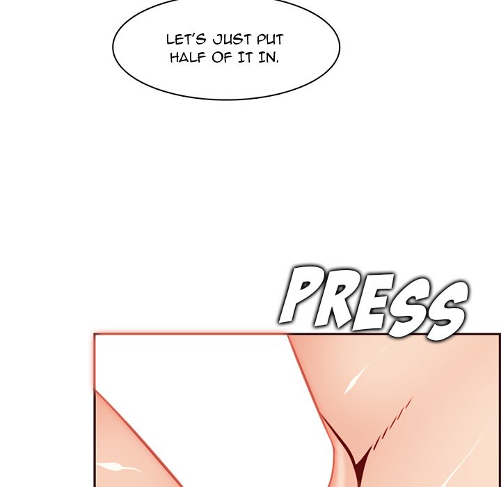 Never Too Late Chapter 80 Page 97