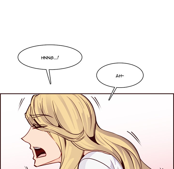 Never Too Late Chapter 81 Page 101