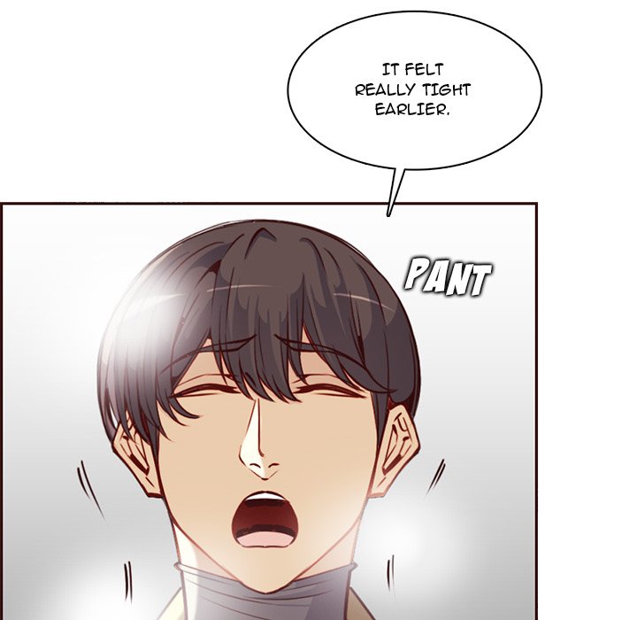 Never Too Late Chapter 81 Page 103