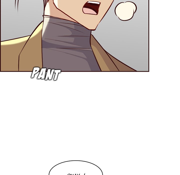 Never Too Late Chapter 81 Page 108