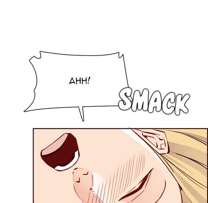 Never Too Late Chapter 81 Page 112