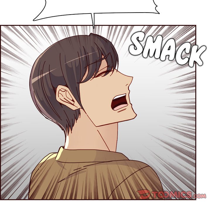 Never Too Late Chapter 81 Page 114