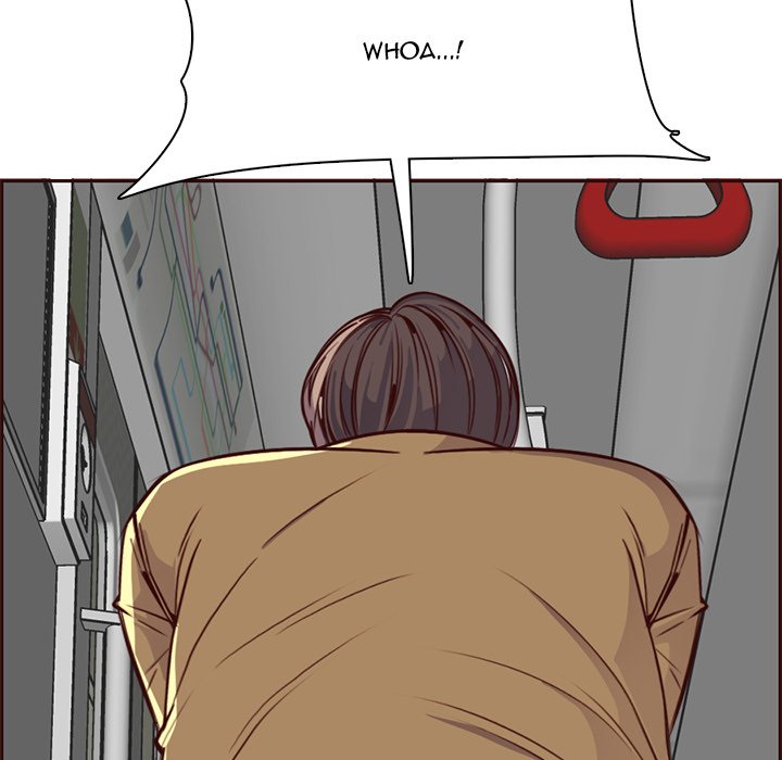 Never Too Late Chapter 81 Page 117