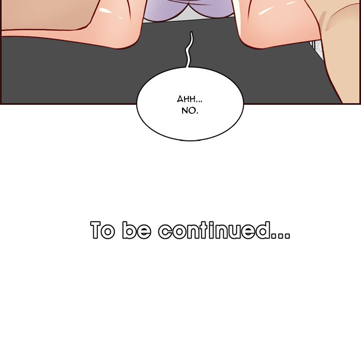 Never Too Late Chapter 81 Page 119
