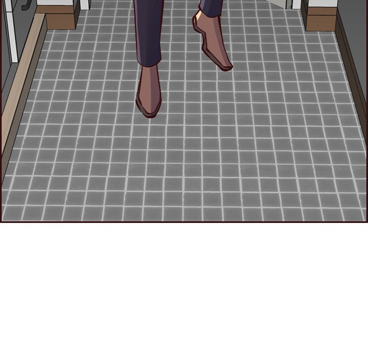 Never Too Late Chapter 81 Page 12