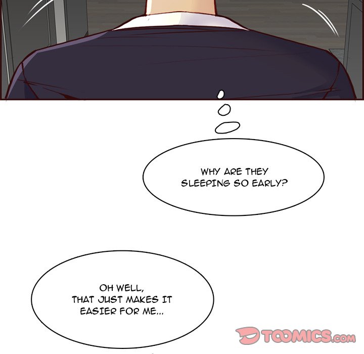 Never Too Late Chapter 81 Page 14