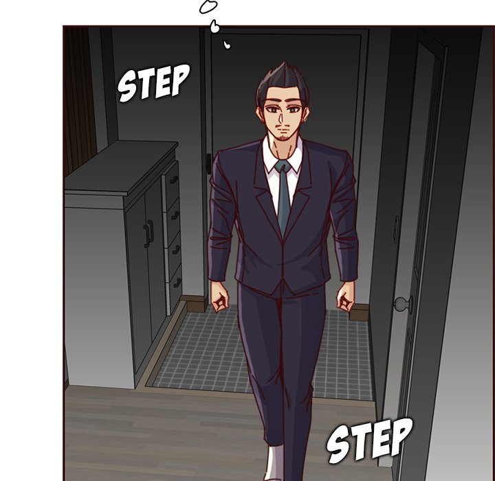 Never Too Late Chapter 81 Page 15
