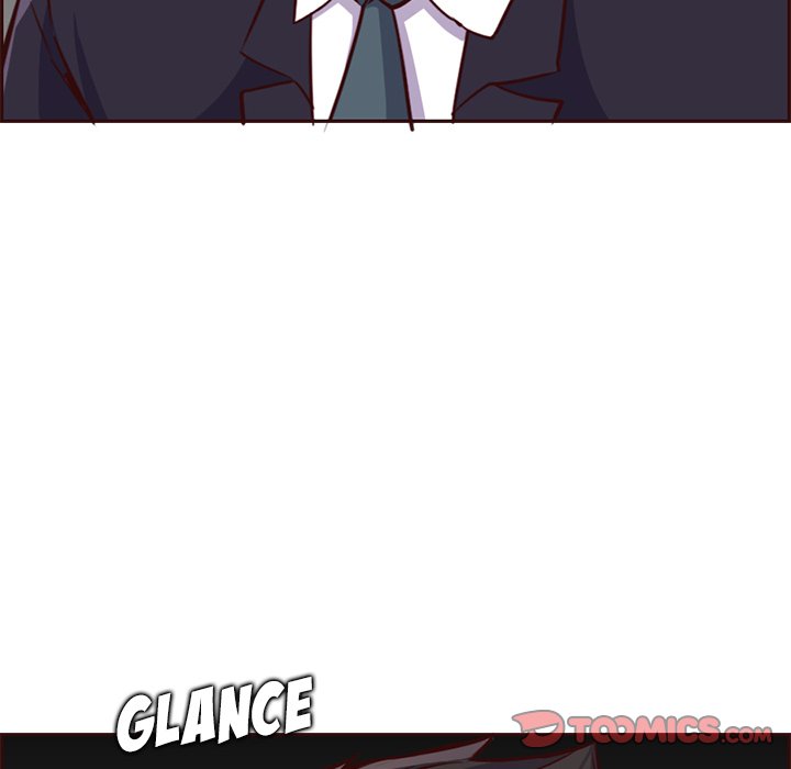 Never Too Late Chapter 81 Page 18