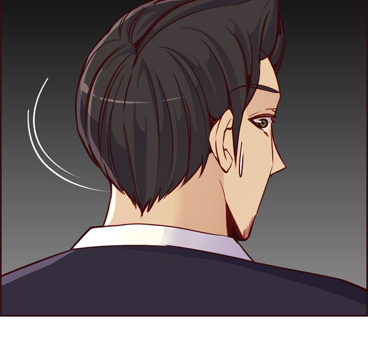 Never Too Late Chapter 81 Page 19