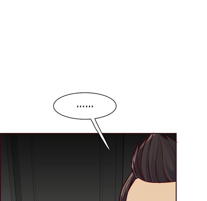 Never Too Late Chapter 81 Page 20
