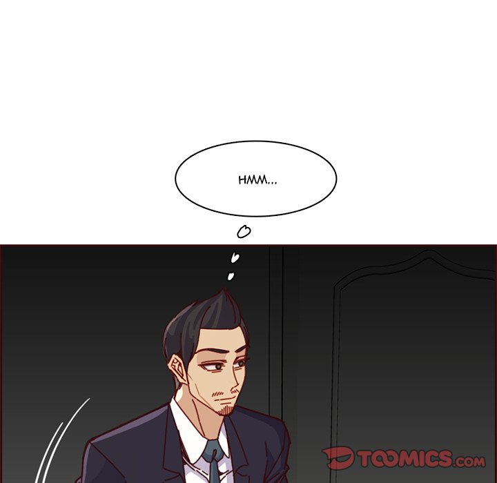 Never Too Late Chapter 81 Page 22