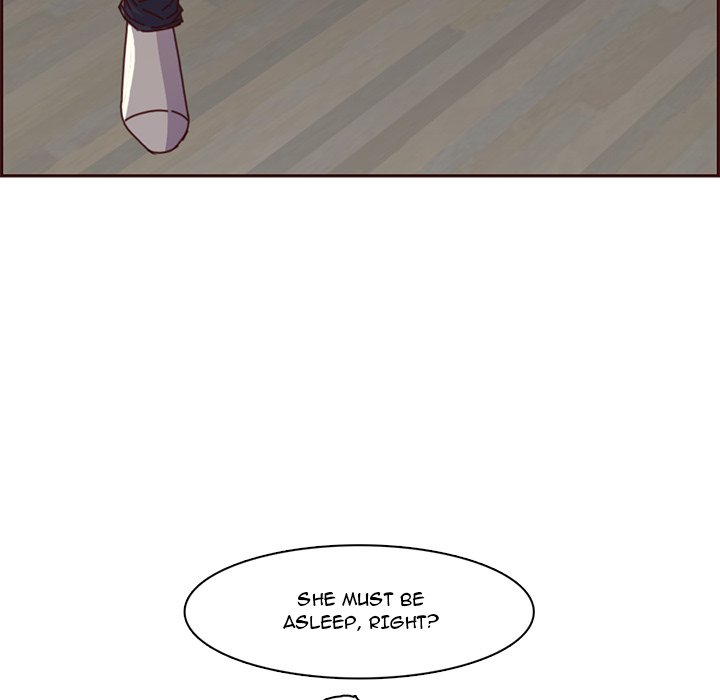 Never Too Late Chapter 81 Page 24