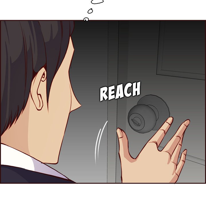 Never Too Late Chapter 81 Page 25