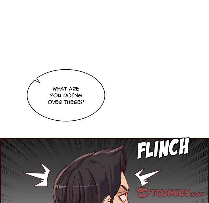 Never Too Late Chapter 81 Page 26
