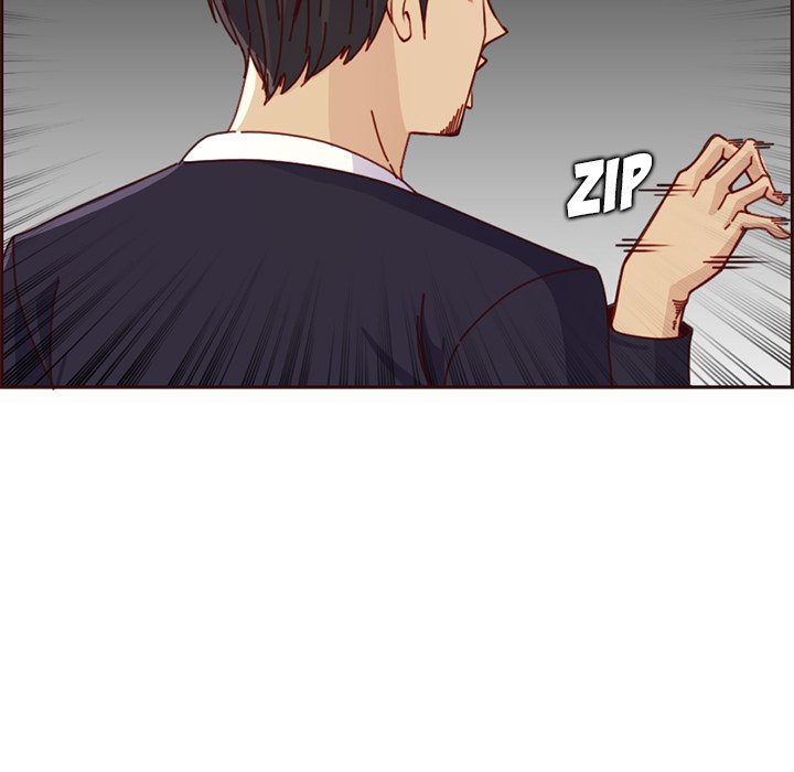 Never Too Late Chapter 81 Page 27