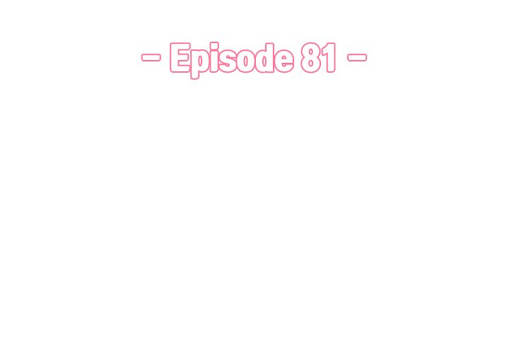 Never Too Late Chapter 81 Page 3