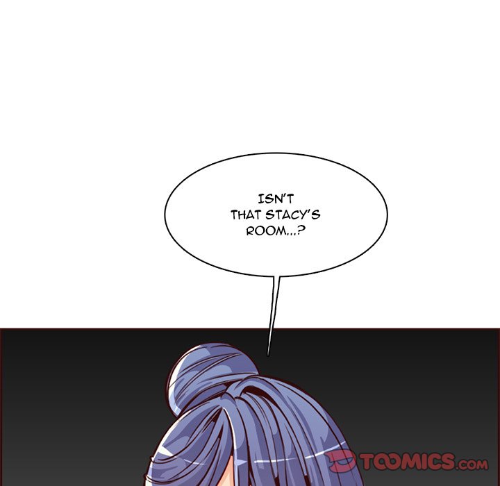 Never Too Late Chapter 81 Page 30