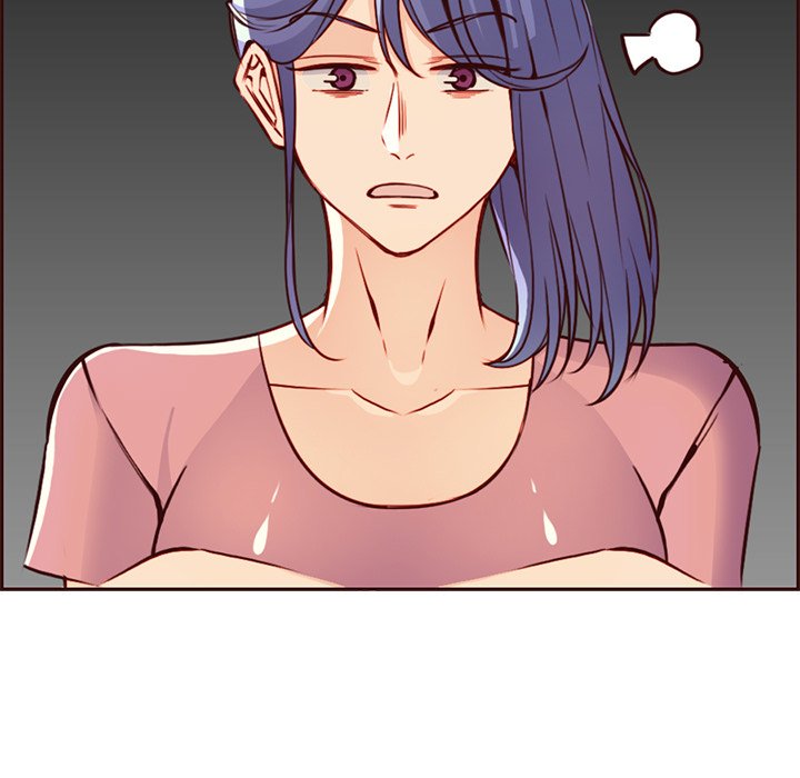 Never Too Late Chapter 81 Page 31