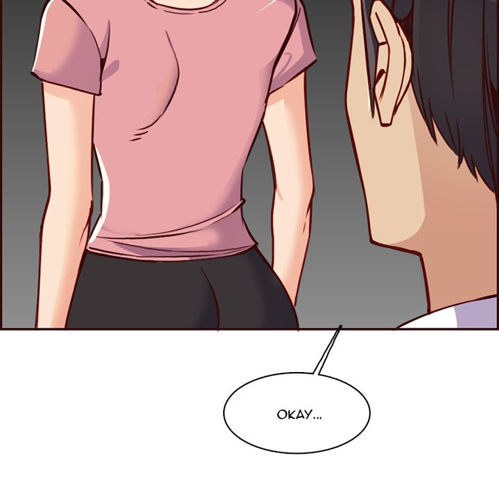 Never Too Late Chapter 81 Page 35