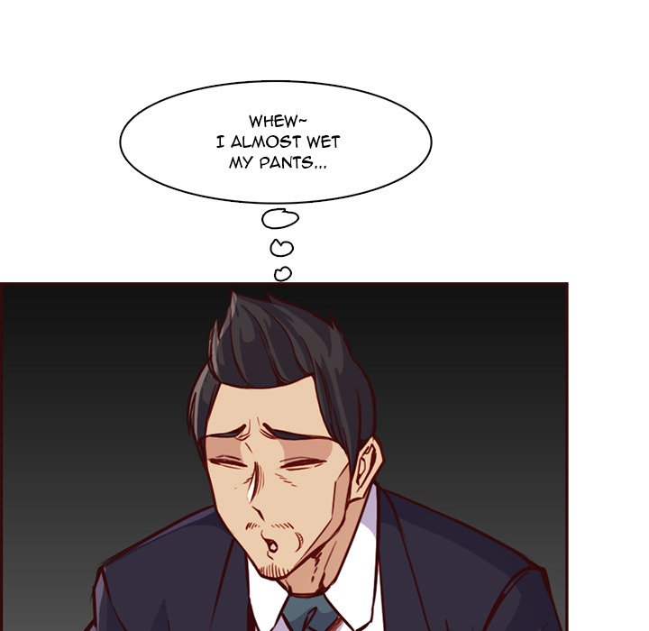 Never Too Late Chapter 81 Page 36