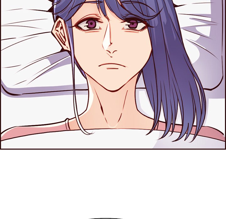 Never Too Late Chapter 81 Page 40
