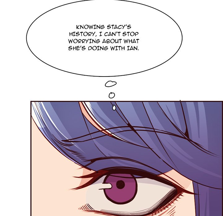 Never Too Late Chapter 81 Page 41