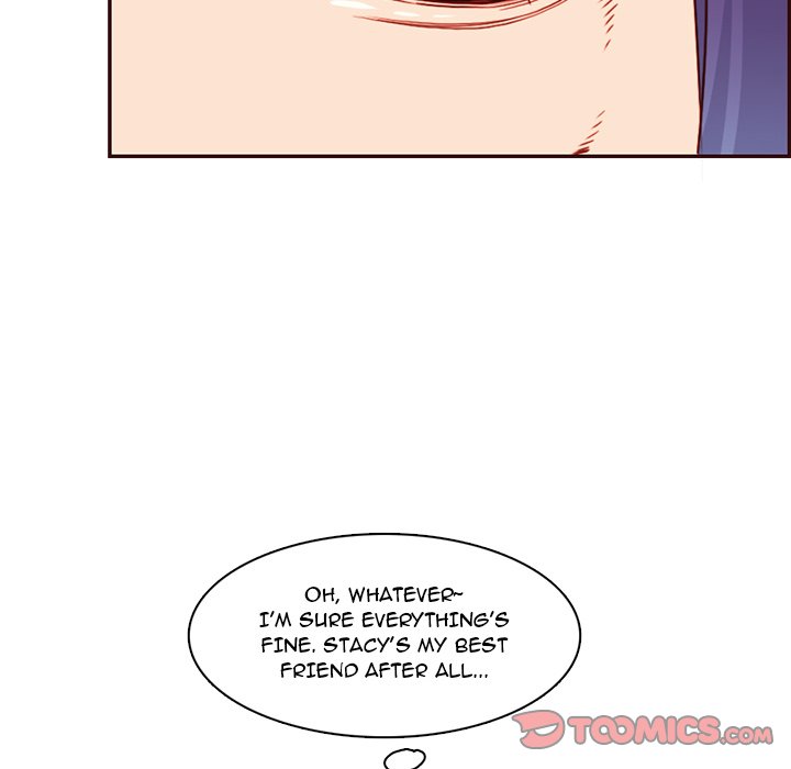 Never Too Late Chapter 81 Page 42