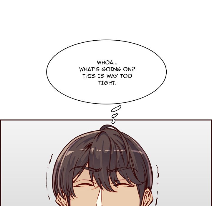 Never Too Late Chapter 81 Page 49