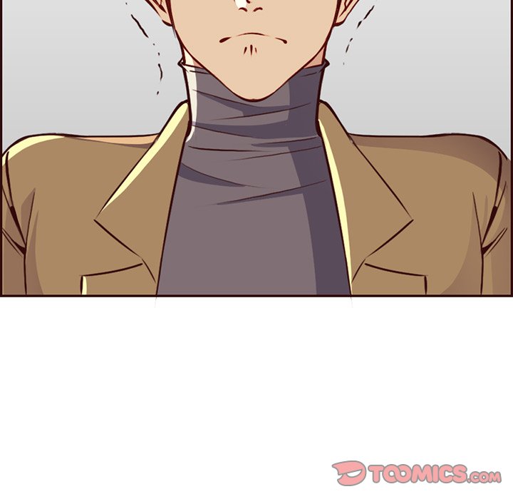 Never Too Late Chapter 81 Page 50