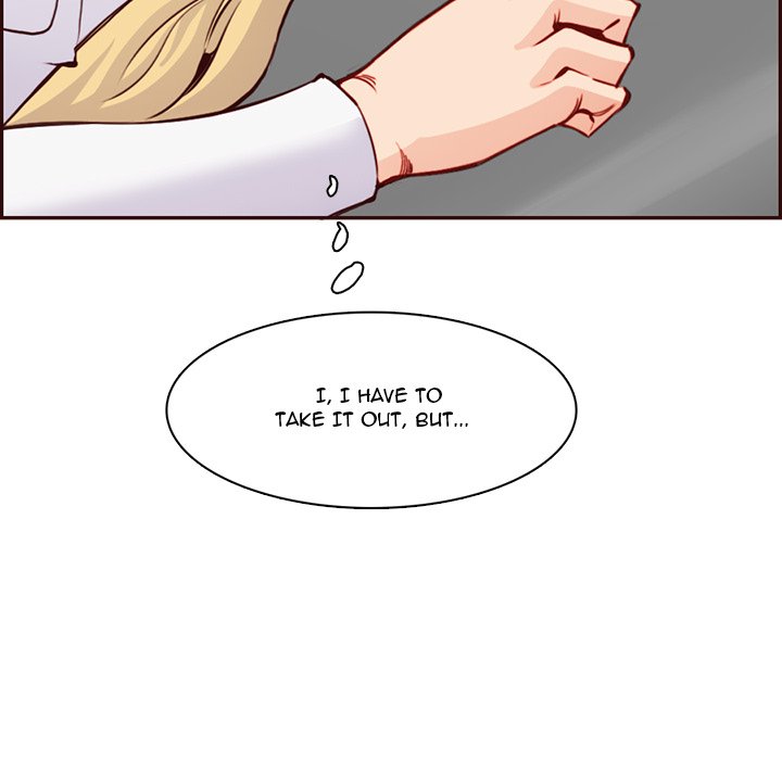 Never Too Late Chapter 81 Page 52