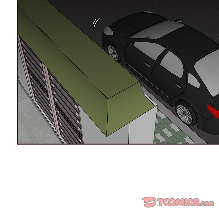 Never Too Late Chapter 81 Page 6