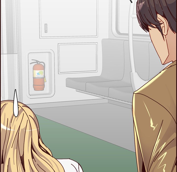 Never Too Late Chapter 81 Page 64