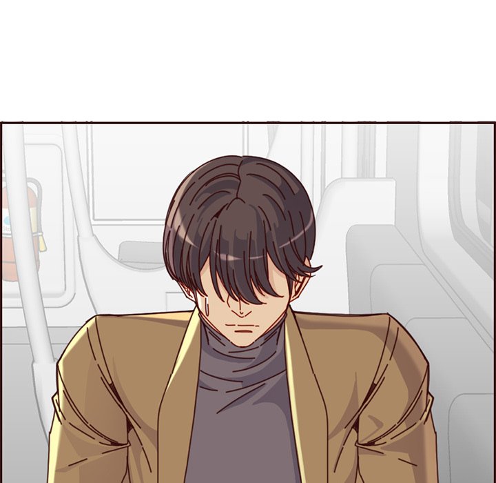 Never Too Late Chapter 81 Page 68