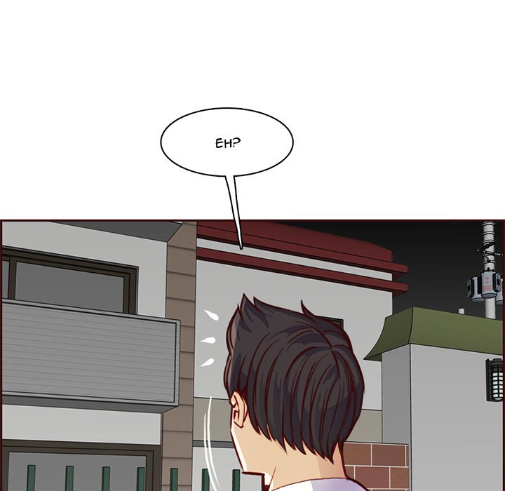 Never Too Late Chapter 81 Page 7