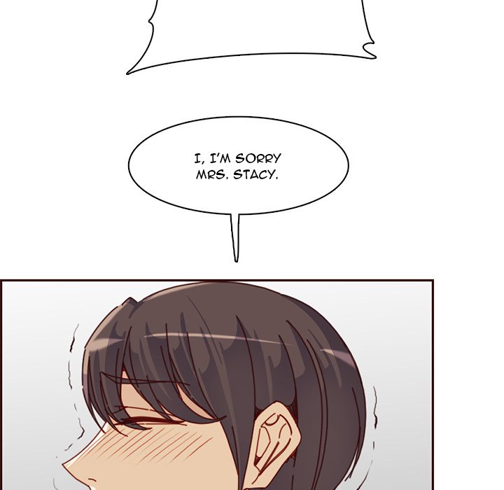 Never Too Late Chapter 81 Page 71
