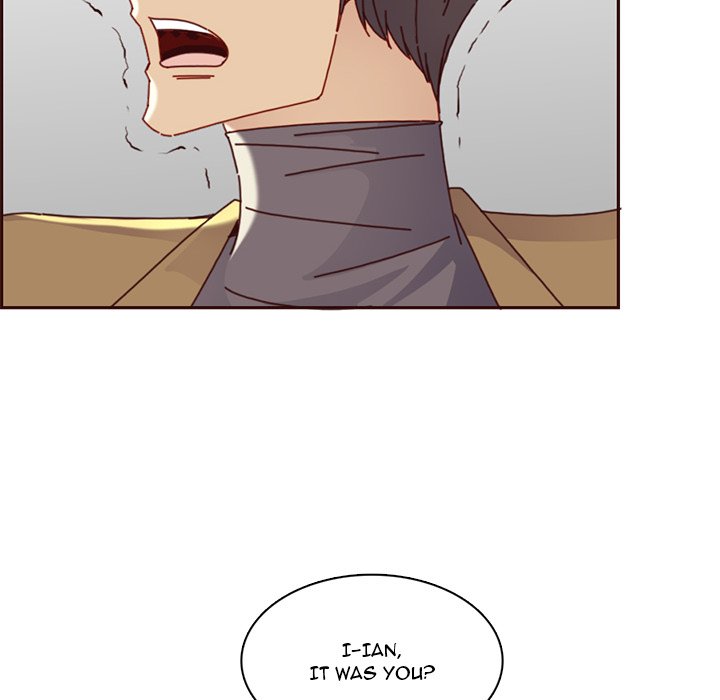 Never Too Late Chapter 81 Page 72