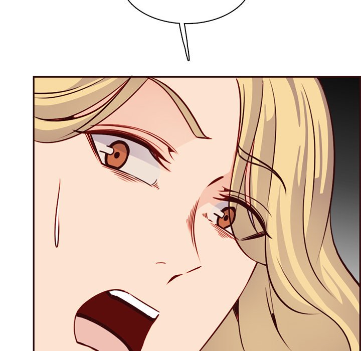 Never Too Late Chapter 81 Page 73