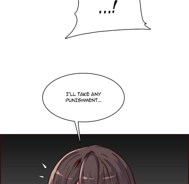 Never Too Late Chapter 81 Page 76