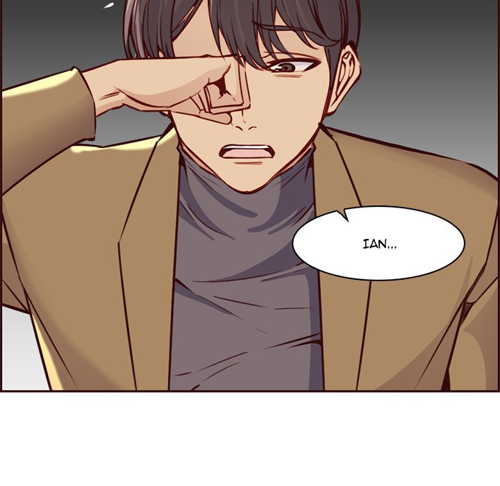 Never Too Late Chapter 81 Page 77