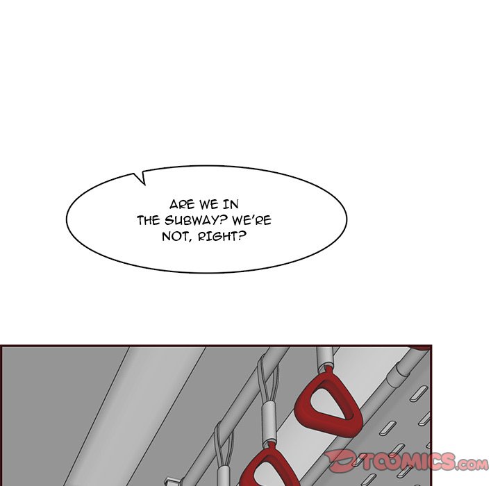 Never Too Late Chapter 81 Page 78